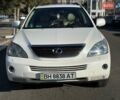 Лексус РХ 2006 в Одессе на Automoto.ua Лексус РХ, объемом двигателя 3.31 л и пробегом 184 тыс. км за 12500 $, фото 8 на Automoto.ua