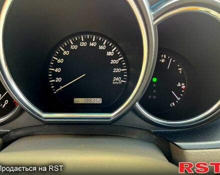 Лексус РХ, об'ємом двигуна 3.5 л та пробігом 198 тис. км за 10499 $, фото 4 на Automoto.ua