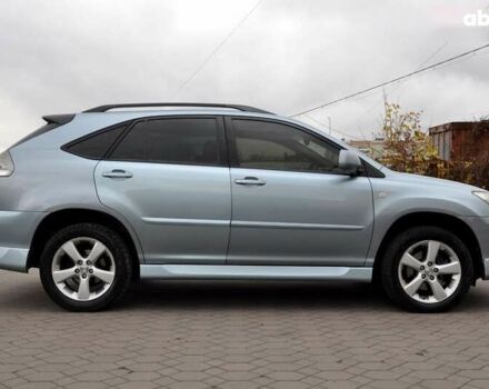 Лексус РХ, об'ємом двигуна 0 л та пробігом 270 тис. км за 8800 $, фото 5 на Automoto.ua