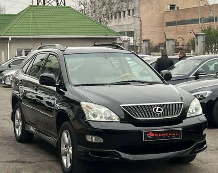 Лексус РХ, об'ємом двигуна 3.5 л та пробігом 220 тис. км за 11500 $, фото 1 на Automoto.ua