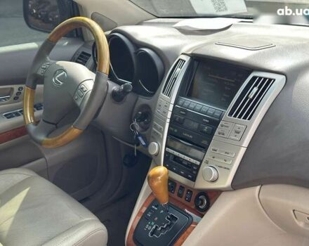 Лексус РХ, объемом двигателя 3.5 л и пробегом 290 тыс. км за 9590 $, фото 29 на Automoto.ua