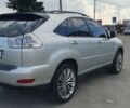 Лексус РХ, объемом двигателя 3.46 л и пробегом 103 тыс. км за 11500 $, фото 4 на Automoto.ua