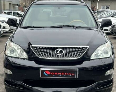 Лексус РХ, об'ємом двигуна 3.5 л та пробігом 220 тис. км за 11500 $, фото 3 на Automoto.ua