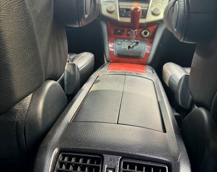 Лексус РХ, объемом двигателя 3 л и пробегом 371 тыс. км за 7500 $, фото 3 на Automoto.ua