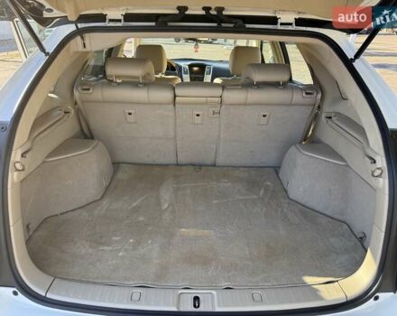 Лексус РХ 2006 в Одессе на Automoto.ua Лексус РХ, объемом двигателя 3.31 л и пробегом 184 тыс. км за 12500 $, фото 15 на Automoto.ua