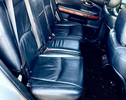 Лексус РХ, объемом двигателя 3.4 л и пробегом 280 тыс. км за 11999 $, фото 8 на Automoto.ua