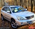 Лексус РХ, объемом двигателя 3.3 л и пробегом 388 тыс. км за 10000 $, фото 1 на Automoto.ua