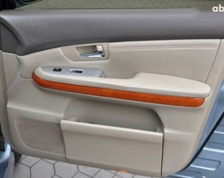 Лексус РХ, об'ємом двигуна 0 л та пробігом 270 тис. км за 8800 $, фото 27 на Automoto.ua