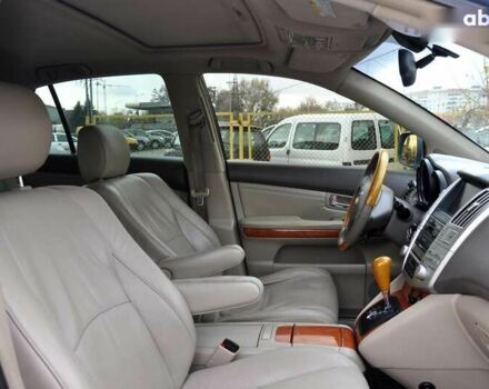 Лексус РХ, об'ємом двигуна 0 л та пробігом 270 тис. км за 8800 $, фото 29 на Automoto.ua