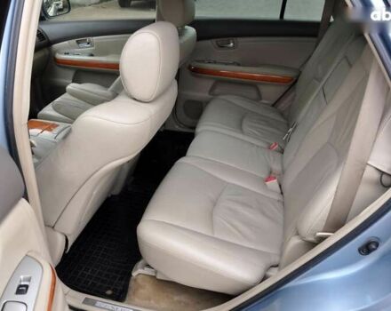 Лексус РХ, об'ємом двигуна 0 л та пробігом 270 тис. км за 8800 $, фото 19 на Automoto.ua