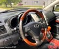 Лексус РХ, объемом двигателя 3 л и пробегом 370 тыс. км за 9300 $, фото 5 на Automoto.ua