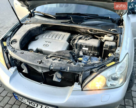 Лексус РХ, объемом двигателя 3.4 л и пробегом 280 тыс. км за 11999 $, фото 9 на Automoto.ua