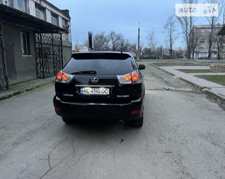 Лексус РХ, об'ємом двигуна 3.5 л та пробігом 250 тис. км за 15000 $, фото 1 на Automoto.ua