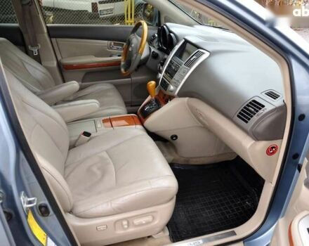 Лексус РХ, об'ємом двигуна 0 л та пробігом 270 тис. км за 8800 $, фото 28 на Automoto.ua