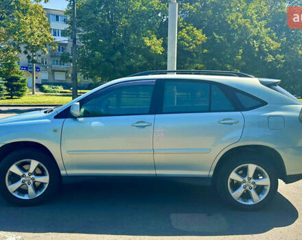 Лексус РХ, об'ємом двигуна 3.46 л та пробігом 198 тис. км за 10500 $, фото 3 на Automoto.ua