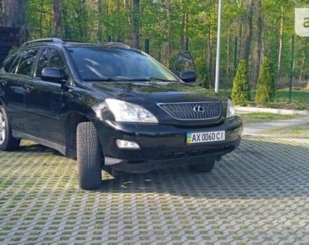 Лексус РХ, об'ємом двигуна 3.5 л та пробігом 191 тис. км за 12900 $, фото 19 на Automoto.ua