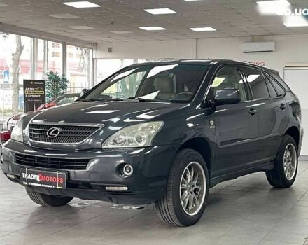 Лексус РХ, объемом двигателя 0 л и пробегом 225 тыс. км за 11290 $, фото 6 на Automoto.ua