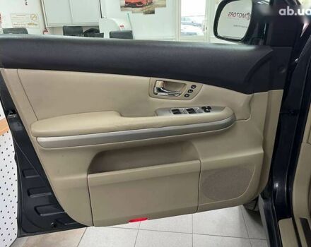 Лексус РХ, объемом двигателя 0 л и пробегом 225 тыс. км за 11290 $, фото 16 на Automoto.ua
