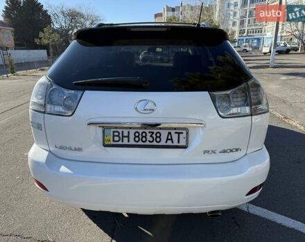 Лексус РХ 2006 в Одессе на Automoto.ua Лексус РХ, объемом двигателя 3.31 л и пробегом 184 тыс. км за 12500 $, фото 6 на Automoto.ua