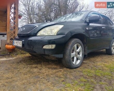 Лексус РХ, объемом двигателя 3 л и пробегом 300 тыс. км за 5600 $, фото 1 на Automoto.ua