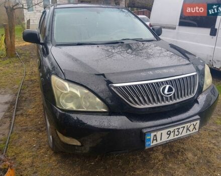 Лексус РХ, объемом двигателя 3 л и пробегом 300 тыс. км за 5600 $, фото 2 на Automoto.ua