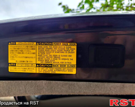 Лексус РХ, объемом двигателя 4 л и пробегом 224 тыс. км за 11500 $, фото 3 на Automoto.ua