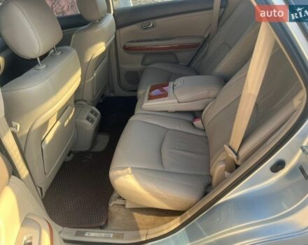 Лексус РХ, объемом двигателя 3.46 л и пробегом 257 тыс. км за 10999 $, фото 10 на Automoto.ua