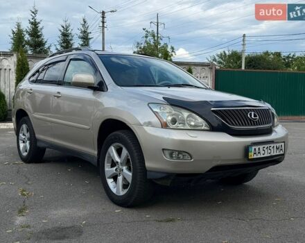 Лексус РХ, об'ємом двигуна 3.3 л та пробігом 290 тис. км за 6500 $, фото 5 на Automoto.ua