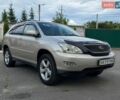 Лексус РХ, об'ємом двигуна 3.3 л та пробігом 290 тис. км за 6500 $, фото 5 на Automoto.ua