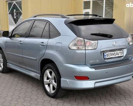 Лексус РХ, об'ємом двигуна 0 л та пробігом 270 тис. км за 8800 $, фото 10 на Automoto.ua