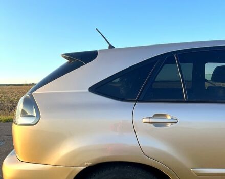 Лексус РХ, объемом двигателя 3 л и пробегом 251 тыс. км за 8000 $, фото 2 на Automoto.ua