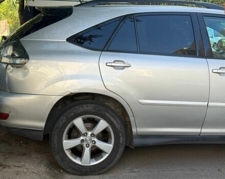 Лексус РХ, об'ємом двигуна 3.5 л та пробігом 240 тис. км за 6850 $, фото 1 на Automoto.ua
