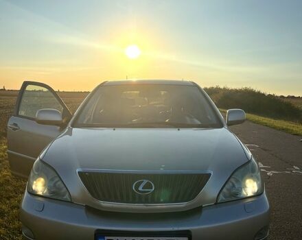 Лексус РХ, объемом двигателя 3 л и пробегом 251 тыс. км за 8000 $, фото 3 на Automoto.ua