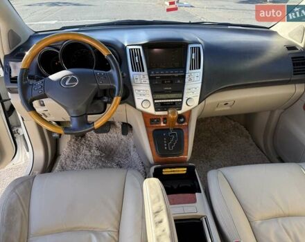 Лексус РХ 2006 в Одессе на Automoto.ua Лексус РХ, объемом двигателя 3.31 л и пробегом 184 тыс. км за 12500 $, фото 21 на Automoto.ua