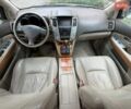Лексус РХ, об'ємом двигуна 3.3 л та пробігом 290 тис. км за 6500 $, фото 11 на Automoto.ua