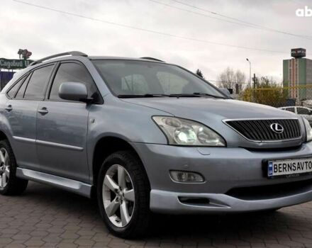 Лексус РХ, об'ємом двигуна 0 л та пробігом 270 тис. км за 8800 $, фото 4 на Automoto.ua