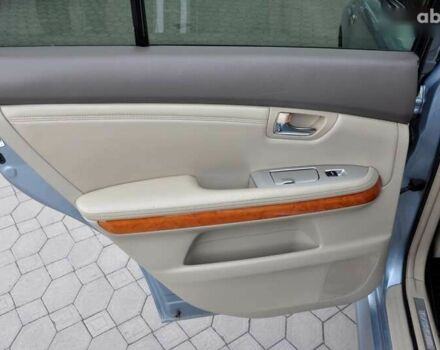 Лексус РХ, об'ємом двигуна 0 л та пробігом 270 тис. км за 8800 $, фото 18 на Automoto.ua