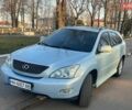 Лексус РХ, объемом двигателя 3.46 л и пробегом 257 тыс. км за 10999 $, фото 1 на Automoto.ua