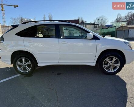 Лексус РХ 2006 в Одессе на Automoto.ua Лексус РХ, объемом двигателя 3.31 л и пробегом 184 тыс. км за 12500 $, фото 4 на Automoto.ua