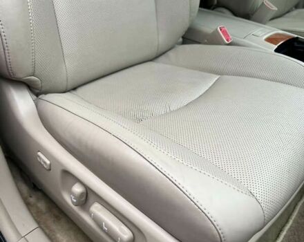 Лексус РХ, об'ємом двигуна 3.5 л та пробігом 220 тис. км за 11500 $, фото 25 на Automoto.ua