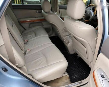 Лексус РХ, об'ємом двигуна 0 л та пробігом 270 тис. км за 8800 $, фото 24 на Automoto.ua