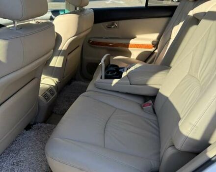 Лексус РХ 2006 в Одессе на Automoto.ua Лексус РХ, объемом двигателя 3.31 л и пробегом 184 тыс. км за 12500 $, фото 11 на Automoto.ua