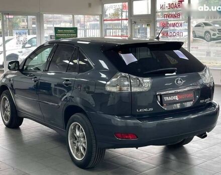 Лексус РХ, объемом двигателя 0 л и пробегом 225 тыс. км за 11290 $, фото 7 на Automoto.ua