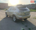 Лексус РХ, объемом двигателя 3.5 л и пробегом 260 тыс. км за 9300 $, фото 8 на Automoto.ua