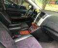 Лексус РХ, об'ємом двигуна 3.46 л та пробігом 217 тис. км за 13500 $, фото 9 на Automoto.ua