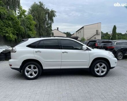 Лексус РХ, объемом двигателя 0 л и пробегом 268 тыс. км за 10900 $, фото 9 на Automoto.ua
