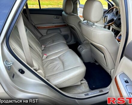 Лексус РХ 2007 в Гадяче на Automoto.ua Лексус РХ, объемом двигателя 3.5 л и пробегом 127 тыс. км за 12500 $, фото 10 на Automoto.ua