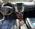 Лексус РХ, об'ємом двигуна 3.46 л та пробігом 210 тис. км за 12500 $, фото 19 на Automoto.ua