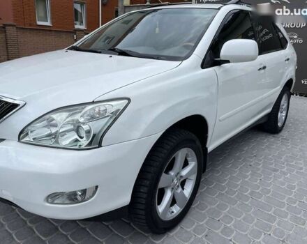 Лексус РХ, объемом двигателя 0 л и пробегом 268 тыс. км за 10900 $, фото 22 на Automoto.ua