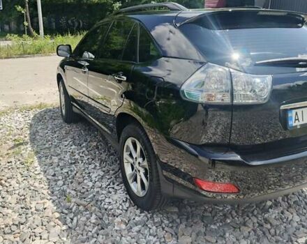 Лексус РХ, об'ємом двигуна 3.46 л та пробігом 160 тис. км за 12800 $, фото 2 на Automoto.ua